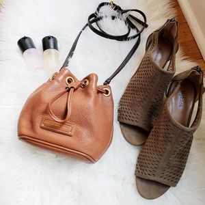 Marc by Marc Jacobs bucket bag!